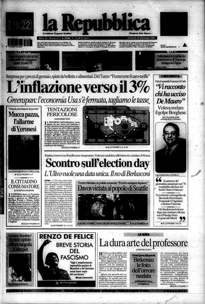 La repubblica